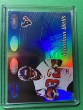 Pick From List: NFL Football Autograph Auto Cards Stars Rookies