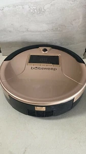 bObsweep  PetHair Plus Robot Vacuum Cleaner Only(not working for part) #V176b - Picture 1 of 6