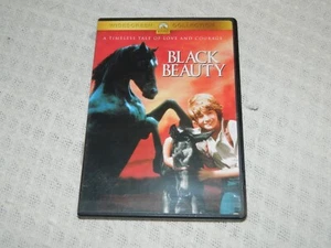 Black Beauty (DVD, 2004, Checkpoint / Widescreen Collection) - Picture 1 of 3