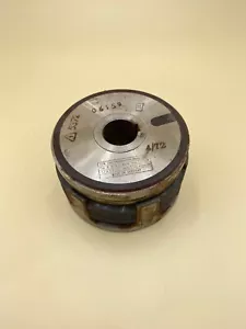 VEB Elektromagnet-Lamellenkupplung 3KL5 / 3KL 5 / Ø28mm / 50NM / TGL 4784 - Bild 1 von 2