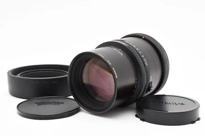 [EXCELENTE COMO NUEVO] Lente Mamiya K/L 250 mm f/4,5 L-A para lente RB67 de JPN 55 Foto 1 de 4