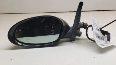 04 BMW Z4 ЛЕВОЕ БОКОВОЕ ЗЕРКАЛО ОБЗОРА - Изображение 1 из 4