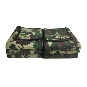 Mantas móviles de camuflaje UBMOVE 65 lb/doz (paquete de 6) - Imagen 1 de 9