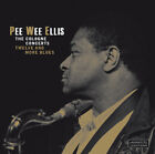 Pee Wee Ellis   Cologne Concerts New Vinyl Lp Gatefold Lp Jacket