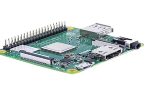 Raspberry Pi 3 A+ Computer Board For Linux - Untested - Picture 1 of 1