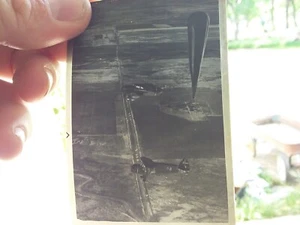 Lote 27 Negativos Fotográficos De Colección Aviones Aviación Coleccionar Historia Eph Flig - Imagen 1 de 7