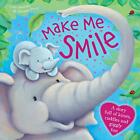 Make Me Smile Picture Flats  Paperback 1789056632 Very Good