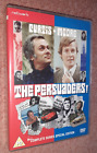 The Persuaders!: Complete Series SE DVD (2011) Tony Curtis, Roger Moore 9 Discs