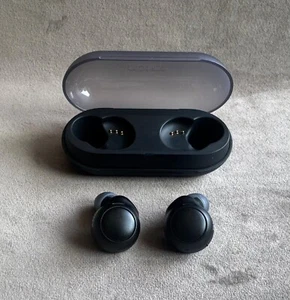Sony WF-C500 True Wireless Kopfhörer, schwarz - Zdjęcie 1 z 7