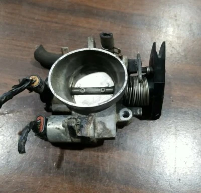 Chevrolet Impala Olds 1999-2005 Alero Pontiac Grand Am motor 3,4 L carrocería del acelerador Foto 1 de 3