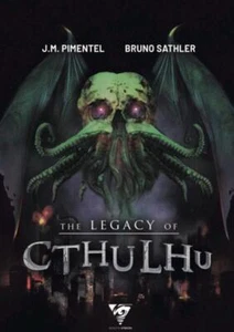 Legacy of Cthulhu - Picture 1 of 1