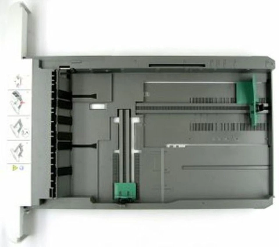 Lexmark 30G0872 ~ Lexmark Universal Media Tray 200-sheet - Image 1 of 1