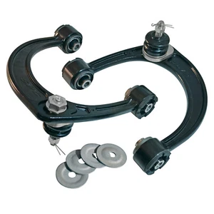 Specialty Products SPC Upper Control Arms For 2007-2014 Toyota FJ Cruiser 25480 - Picture 1 of 7