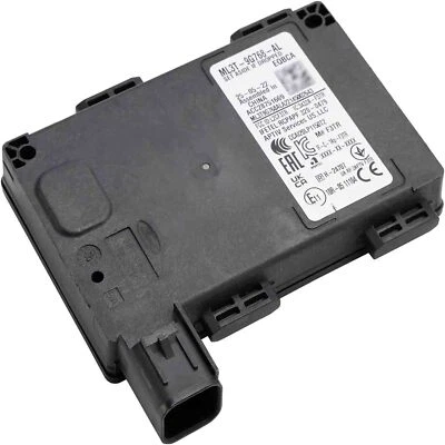 Radar Cruise Control Distance Sensor OEM ML3T-9G768-AL for Ford F150 2021-2023 - Image 1 of 4