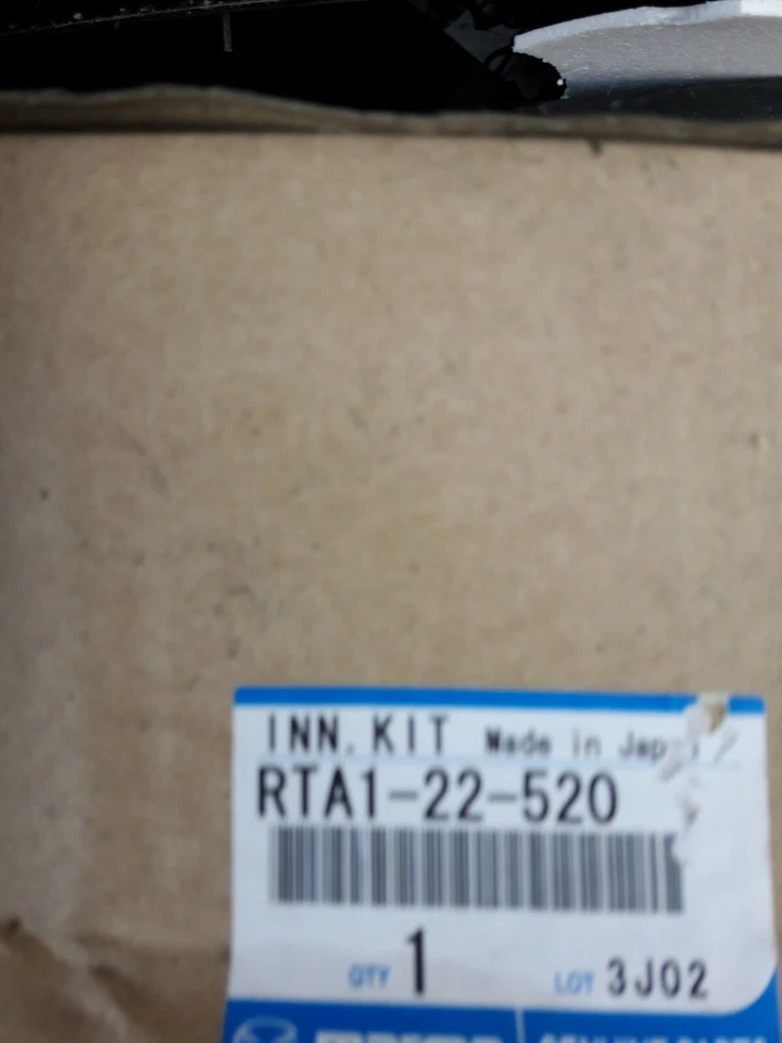 Kit articulación Mazda CV CX-5 2013 - 2016 Foto 1 de 1