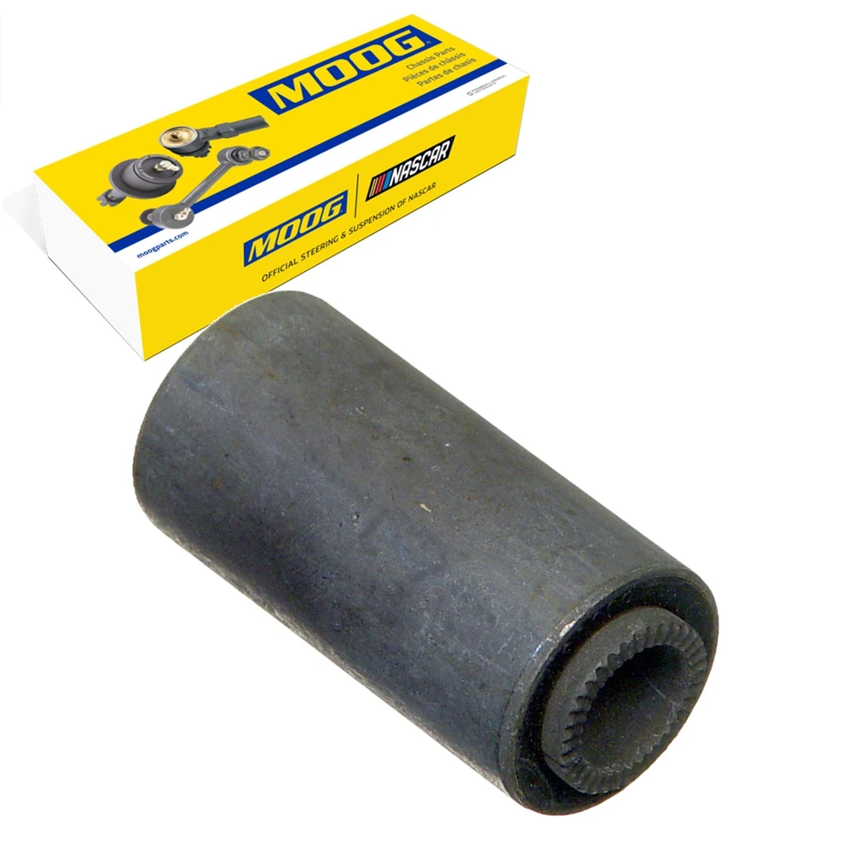 MOOG 叶子弹簧束缚衬套适用于 1970 - 1974 年福特野马 — 第 1/2 张图片