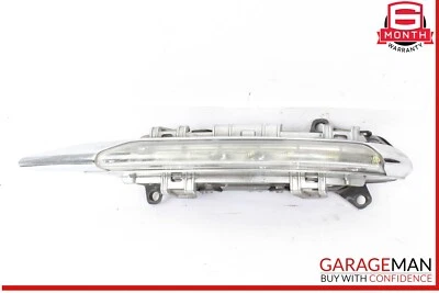 Luz antiniebla LED delantera izquierda 10-13 Mercedes W221 S550 S400 Foto 1 de 4
