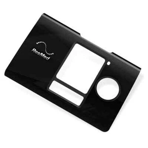 OEM Factory Sealed ResMed Air10 Auto Replacement Face Plate (Fascia) Part# 19734 - Picture 1 of 1