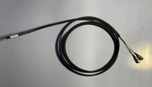 Cable Reloj Referencia Tektronix 872-0594-00 - Imagen 1 de 3