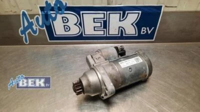 Motorino avviamento VW Passat B8 Variant 3G 02M911024S P16792753 - Immagine 1 di 2