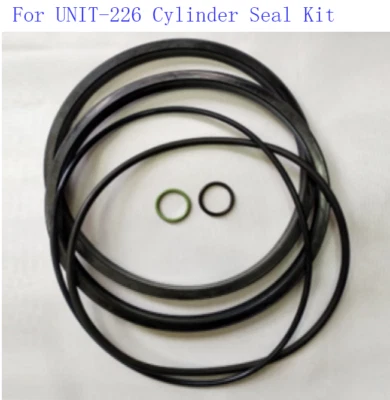 1Set 6pcs Bead Breaker For UNIT-226 Cylinder Seal Kit Tyre Changer Machine Part - Image 1 of 4