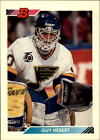 A8982- 1992-93 Bowman Hockey Cards 1-249 +Rookies -You Pick- 15+ FREE US SHIP