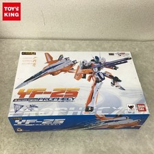 DX Chogokin GE-65 Macross Frontier YF-25 Prophecy
