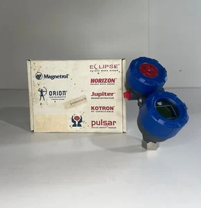 Transmisor de radar de onda guiada MAGNETROL ECLIPSE modelo 706 706-511-010 (NUEVO) - Imagen 1 de 10