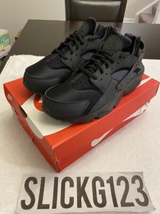 Las mejores ofertas en Tenis atléticas negras Nike Huarache para Mujeres |  eBay