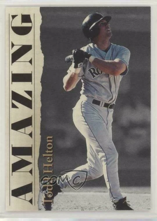 2001 Royal Rookies Throwbacks (Pick From List) - Image 1 of 1