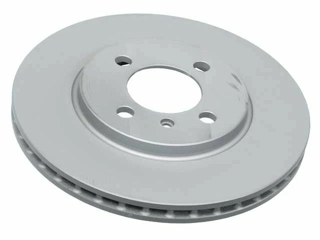 Disco de freno ATE (260 X 22 mm) rotor de freno para BMW 325is 1987-1991 63XRRG Foto 1 de 1
