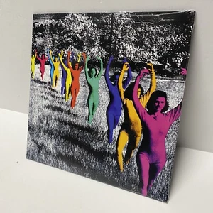 TV Girl - Death Of A Party - Black Vinyl LP New & Sealed Record - Foto 1 di 7