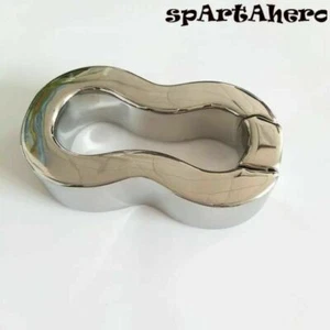 Quality Heavy Duty Stainless Steel Ball Weight Steel Ball Stretcher CBT Radian - Picture 1 of 12