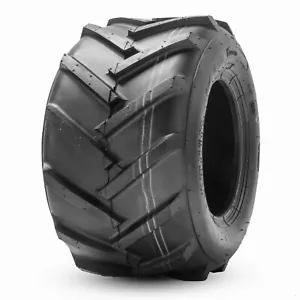 Neumático de lengüeta 24x12-12 con barra de cortadora de césped 24x12x12 4 pr repuesto sin tubo de alta resistencia - Imagen 1 de 7