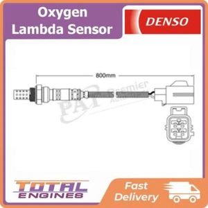 Denso Oxygen Lambda Sensor - 425500-2900 - Picture 1 of 2