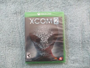 XCOM 2 (Microsoft Xbox One, 2016) Brandneu Factory Sealed - Bild 1 von 2