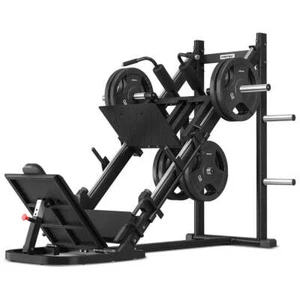 CORTEX LP10 45 Degree Leg Press and Hack Squat Combo Machine - Picture 1 of 3