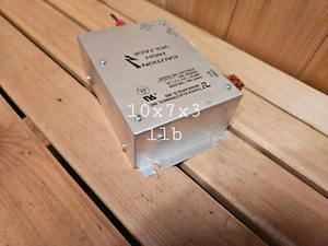 Tower Electronics 100-0320 Power supply - Afbeelding 1 van 3