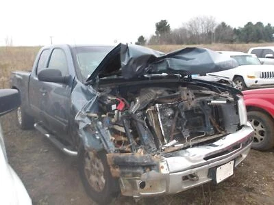 Used Front Right Door Glass Front fits: 2012 Chevrolet Silverado 1500 pickup Fro - Image 1 of 4