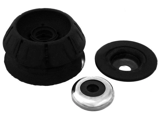 Kit de montaje de puntal de suspensión delantera para Toyota Yaris 2006-2018 2007 2009 PF416YQ Foto 1 de 1