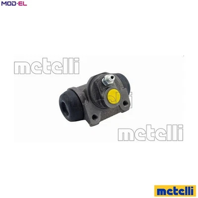 WHEEL BRAKE CYLINDER 04-0253 FOR FIAT TIPO TEMPRA/SW/S.W. LANCIA 1.7L 4cyl 1.6L - Image 1 of 4