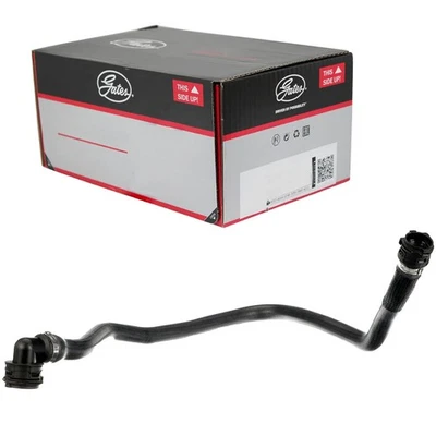 GATES Manguera Inferior Apto para Citroën Berlingo C4 C5 Grand Jumpy Spacet - Imagen 1 de 2