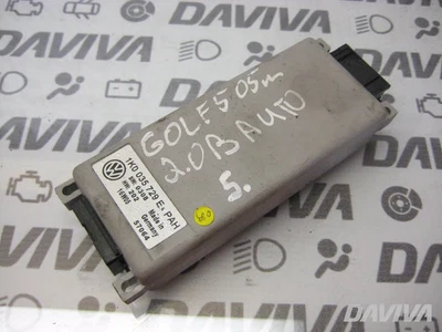 VW Touran Unità modulo di controllo del telefono 1.6 FSI Benzina 85kW (115 HP) - Immagine 1 di 4