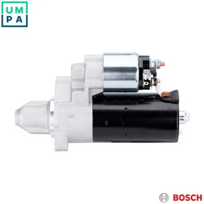 STARTER 1 986 S00 865 FOR MERCEDES-BENZ GLE C-CLASS/T-Model M-CLASS SL CLS 3.0L - Image 1 of 4