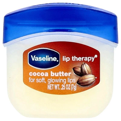 Lip Therapy®, manteca de cacao, 0,25 oz (7 g) Foto 1 de 3