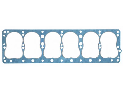 Junta de cabezal de entrega de panel para 1958 Fargo FL6 Felpro 83374QSWP 4,1 L 6 cilindros Foto 1 de 2