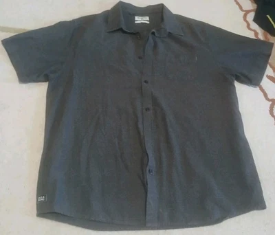 billabong Button Up - image 1 of 3