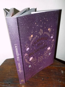 L'ALMANACCO DELLE MERAVIGLIE,2020 Armenia[incantesimi,ricette,formule magiche - Picture 1 of 8