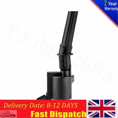 IGNITION COIL FOR FORD EXPLORER F-250 F-350 01-04 CROWN VIC 1999> 1L2U-12A-366AA - Image 1 of 4