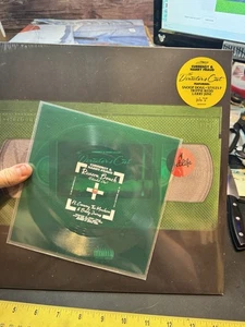 Curren$y & Harry Fraud The Director's Cut BRAND NEW SEALED Vinyl + FLEXI-DISC! - Bild 1 von 7